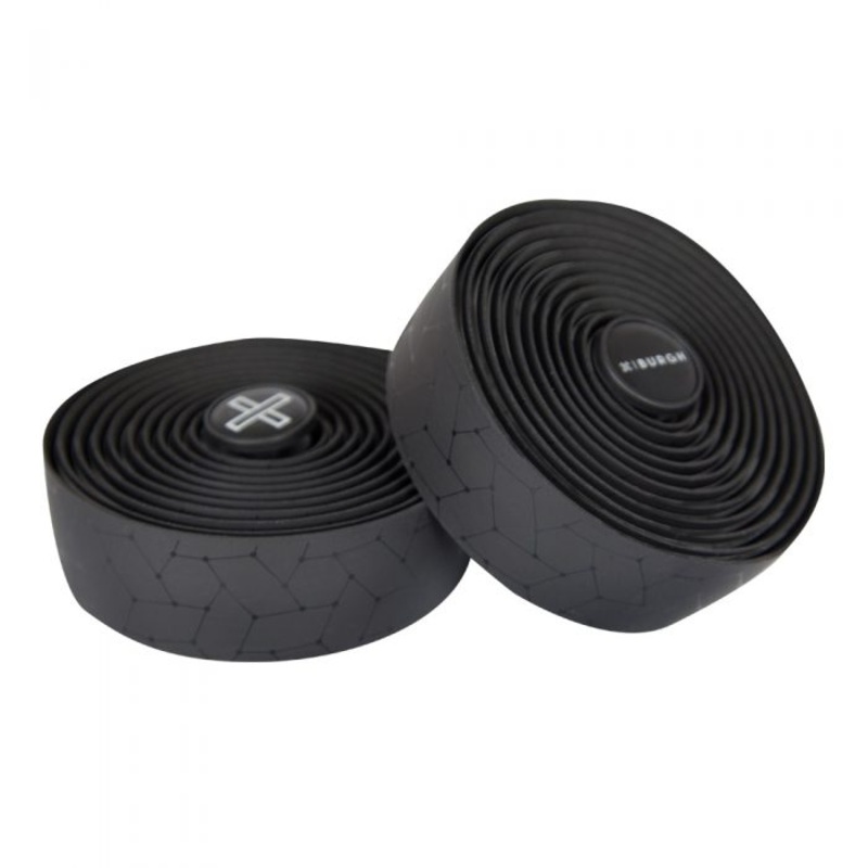 BURGH BAR TAPE – SILK STEALTH