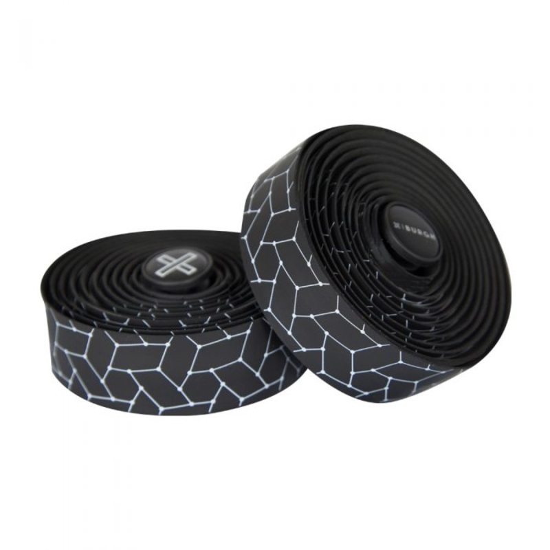 BURGH BAR TAPE – SILK WHITE