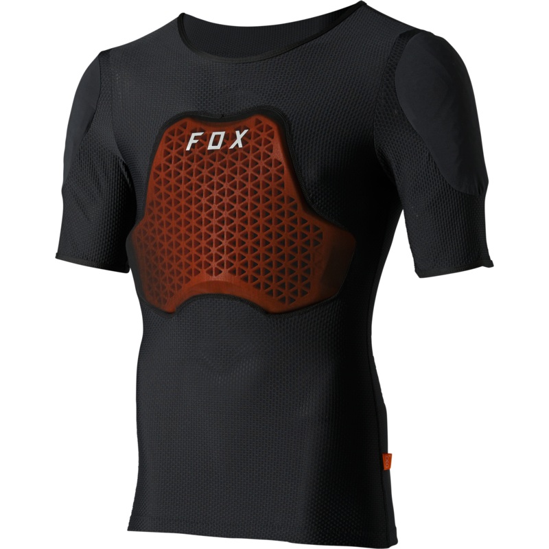 FOX 2021 BASEFRAME PRO SS BLACK