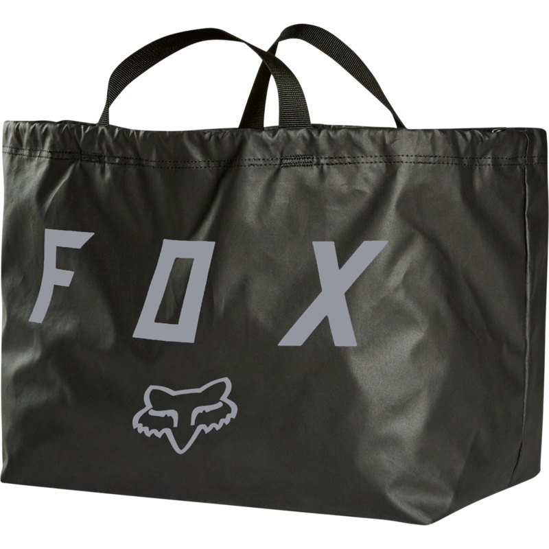 FOX 2021 UTILITY CHANGING MAT BLACK – OS