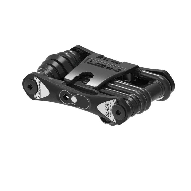 LEZYNE RAP II 19 CO2 MULTI TOOL