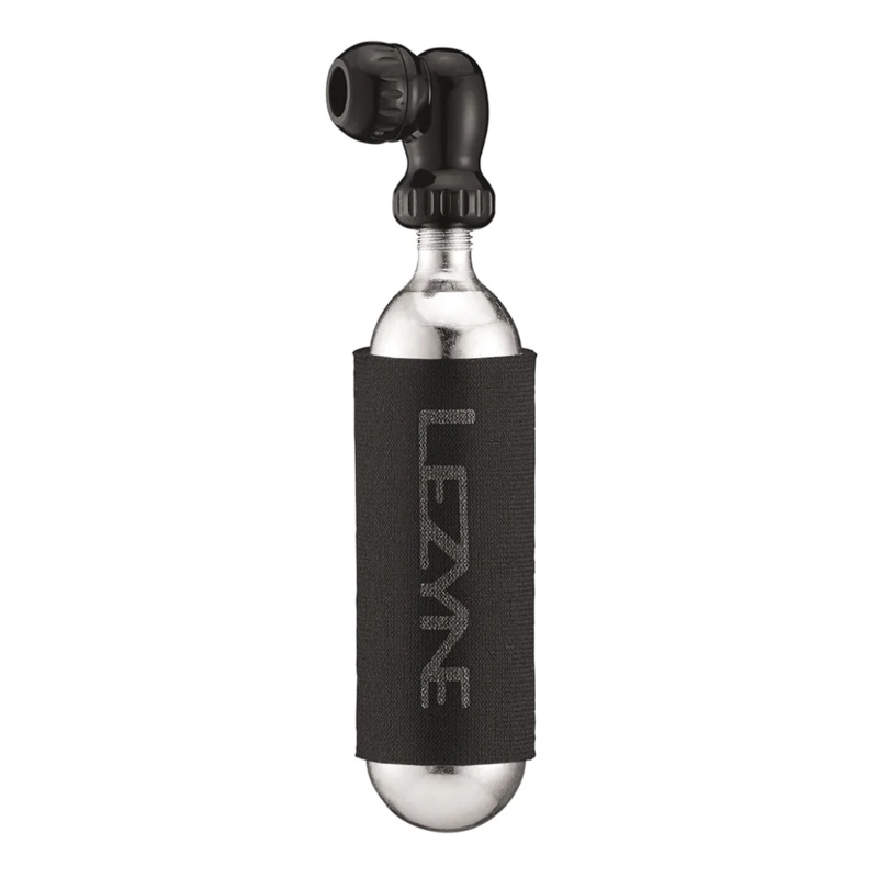 LEZYNE TWIN SPEED DRIVE CO2 25G