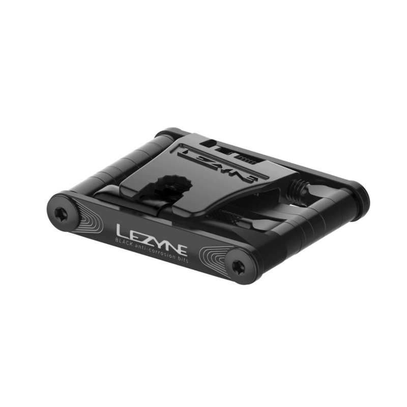 LEZYNE V PRO 11 CNC MULTI TOOL