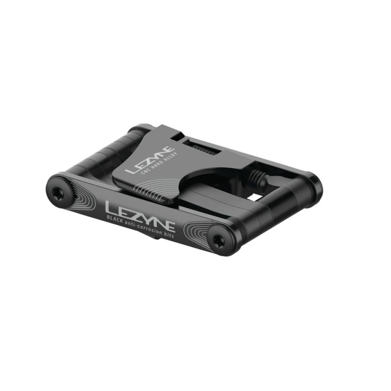 LEZYNE V PRO 7 CNC MULTI TOOL