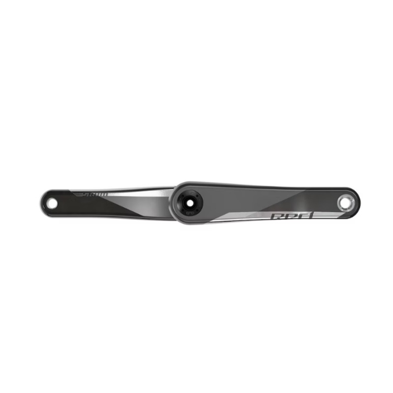 SRAM RED FRONT CRANK ASSEMBLY 172.5MM DUB (NO BB/SPIDER/CR)