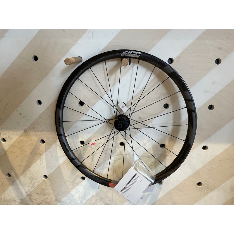 ZIPP 202 REAR WHEEL FIRECREST TUBELESS CLINCHER SRAM XDR 12×142