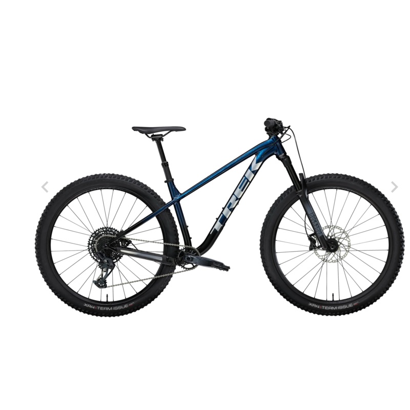 2023 TREK ROSCOE 8 MATTE BLACK OLIVE