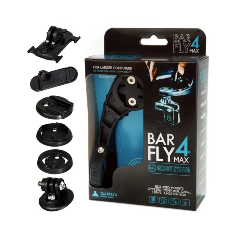 BAR FLY 4 ROAD MAX