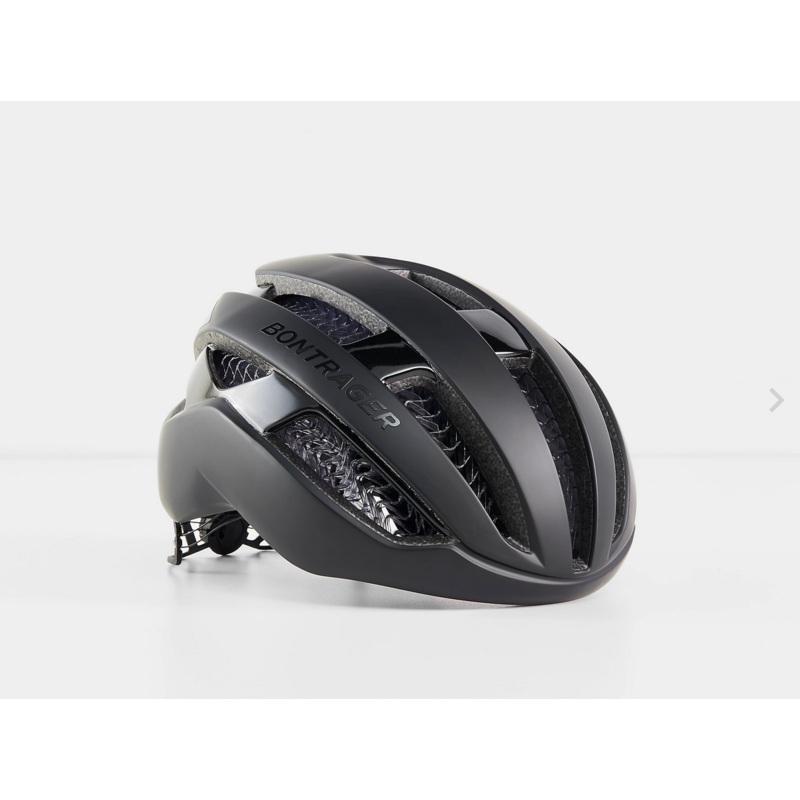 BONTRAGER CIRCUIT WAVECEL HELMET BLACK