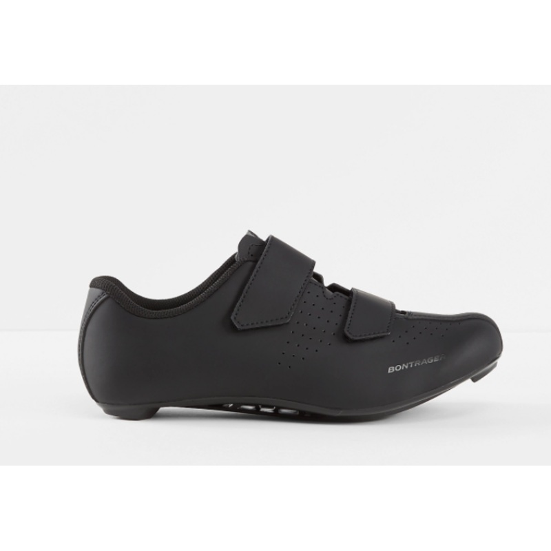 BONTRAGER SOLSTICE ROAD SHOE BLACK