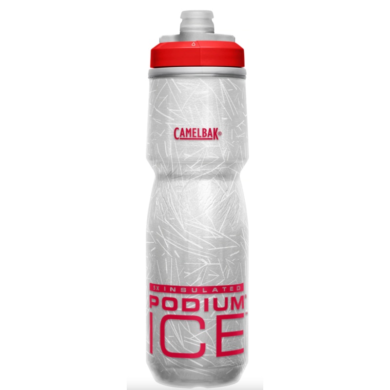 CAMELBAK PODIUM ICE 0.6L – FIERY RED