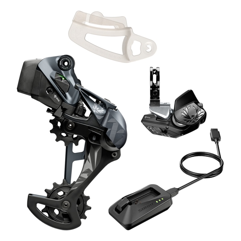 SRAM XX1 EAGEL UPGRADE KIT ROCK