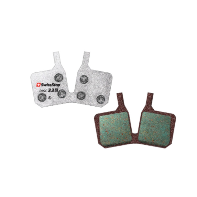 SWISSSTOP BRAKE PAD DISC 33 E MAGURA