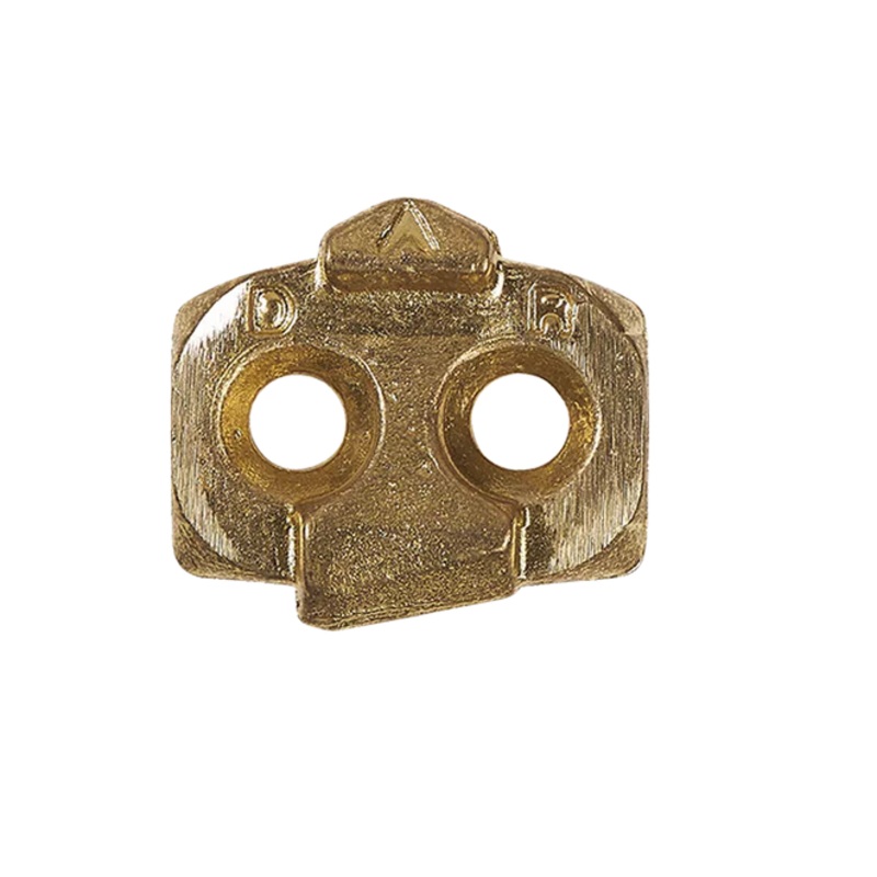 TIME CLEATS EASY ATAC 10 DEG.