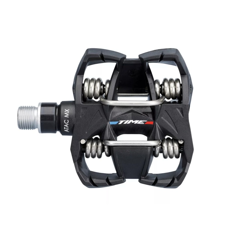 TIME PEDAL ATAC MX 6 ENDURO FRENCH (INCL. ATAC CLEATS)