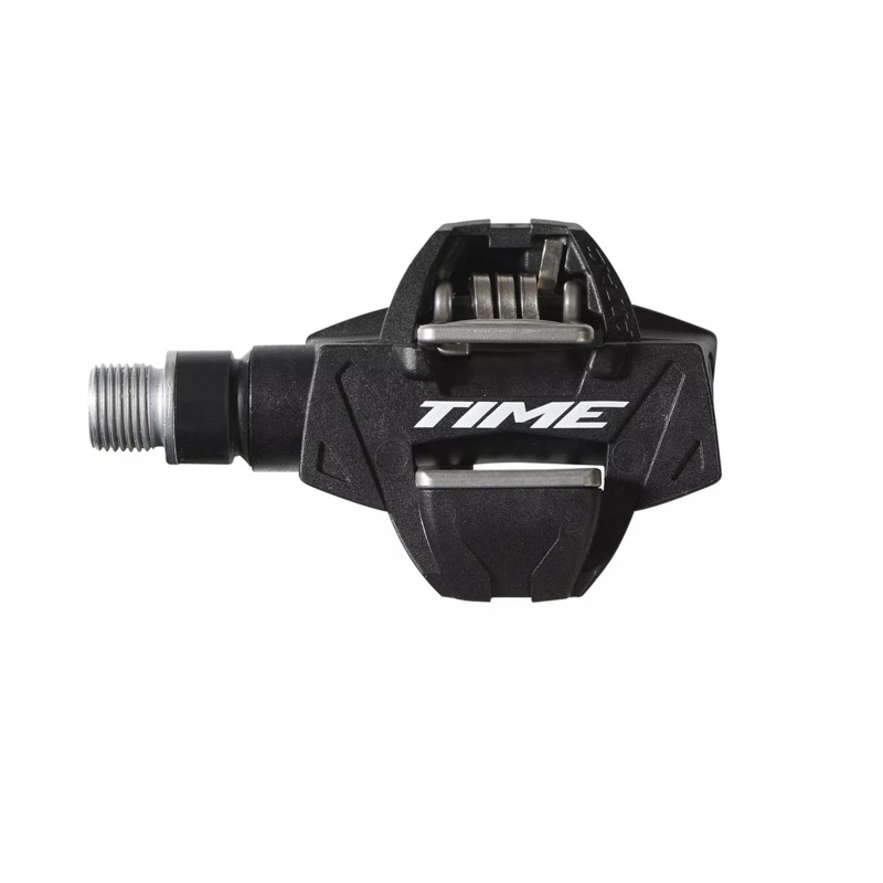 TIME PEDAL ATAC XC/CX 4 BLACK (INCL.ATAC EASY CLEATS)