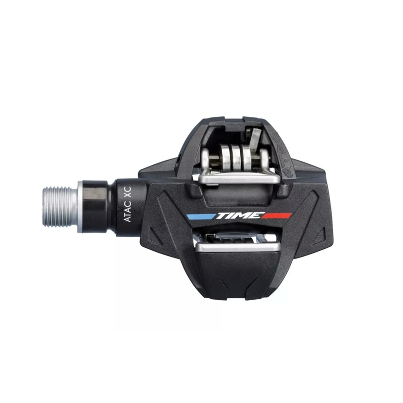 TIME PEDAL ATAC XC/CX 6 BLACK (INCL. CLEATS)