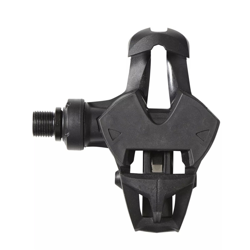 TIME PEDAL XPRESSO 2 ROAD BLACK (INCL. ICLIC CLEATS)