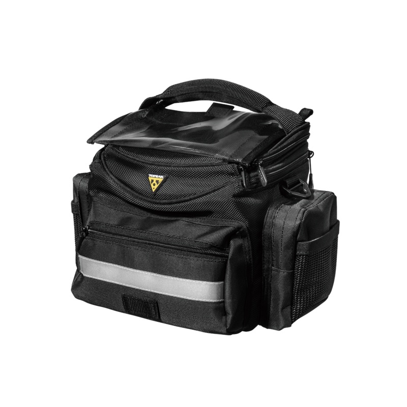 TOPEAK TOURGUIDE HANDLEBAR BAG