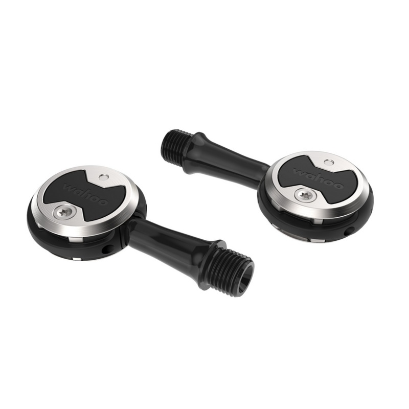 WAHOO SPEEDPLAY COMP CHROMOLY PEDAL SYSTEM
