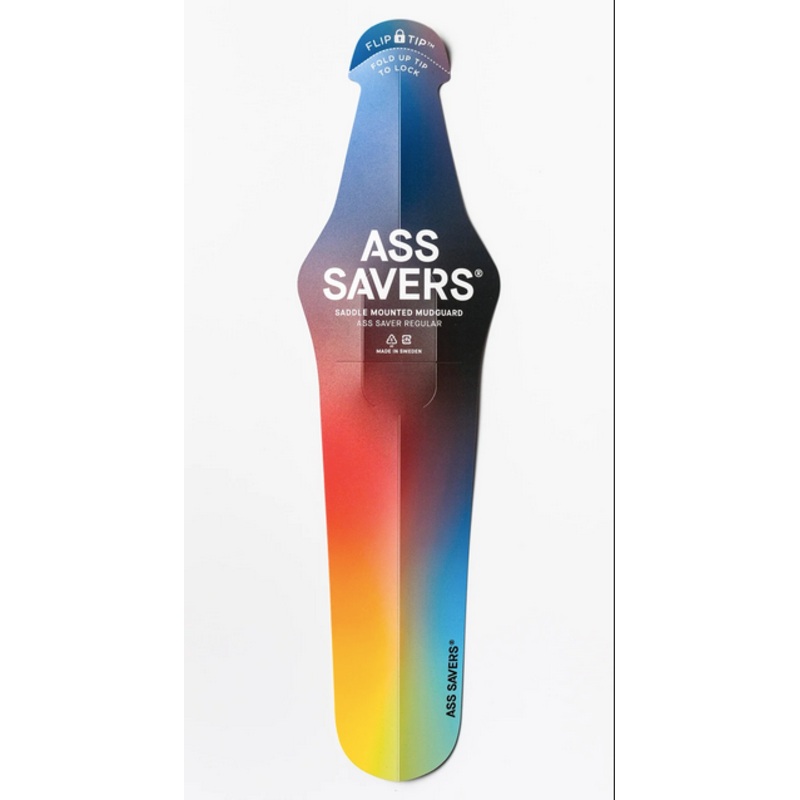 ASS SAVER FENDER REGULAR – SPEKTRUM