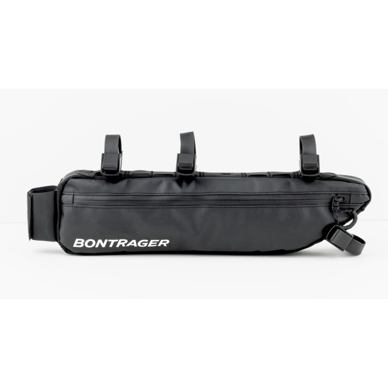 BONTRAGER ADVENTURE BOSS FRAME BAG – 54CM (2.5L)