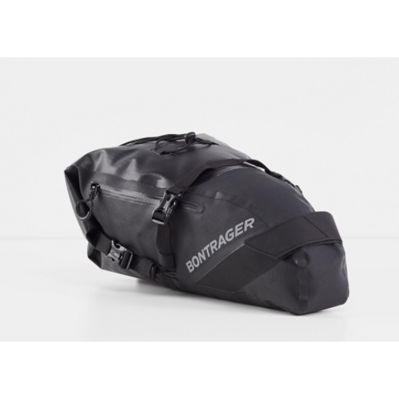 BONTRAGER ADVENTURE SADDLE BAG – 9L