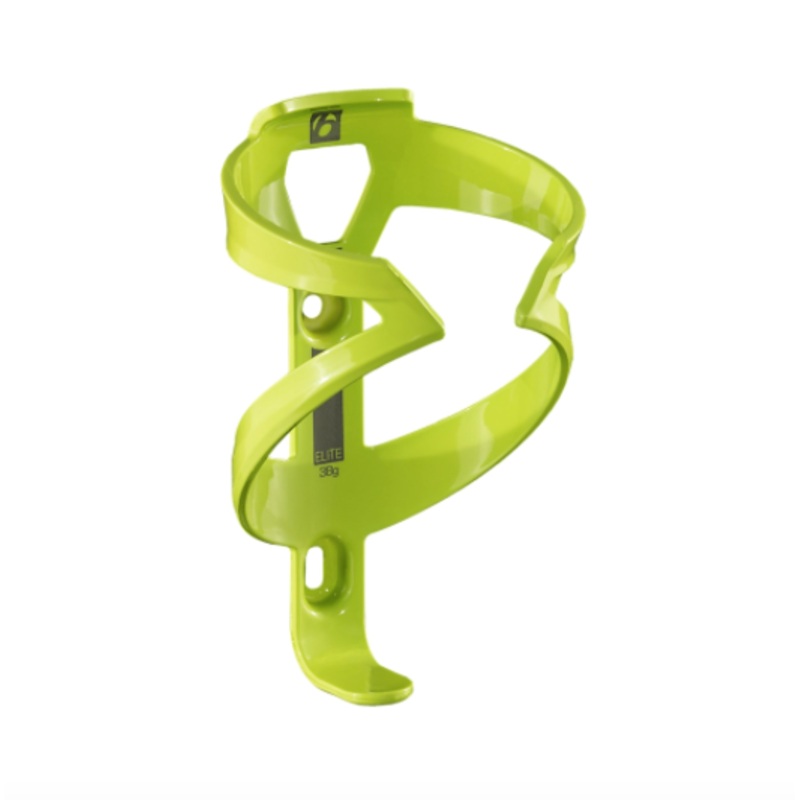 BONTRAGER ELITE BOTTLE CAGE RECYCLED – VOLT
