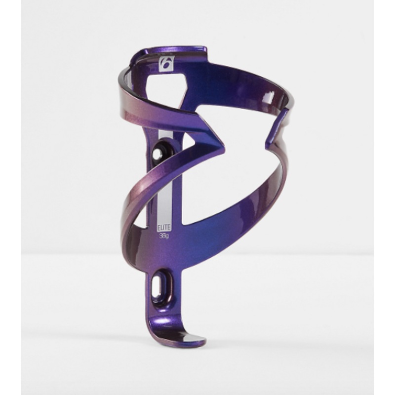 BONTRAGER ELITE CAGE RECYCLED – PURPLE FLIP