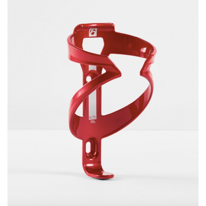 BONTRAGER ELITE CAGE RECYCLED – RAGE RED