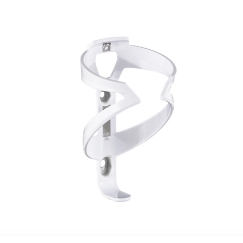 BONTRAGER ELITE CAGE RECYCLED – WHITE