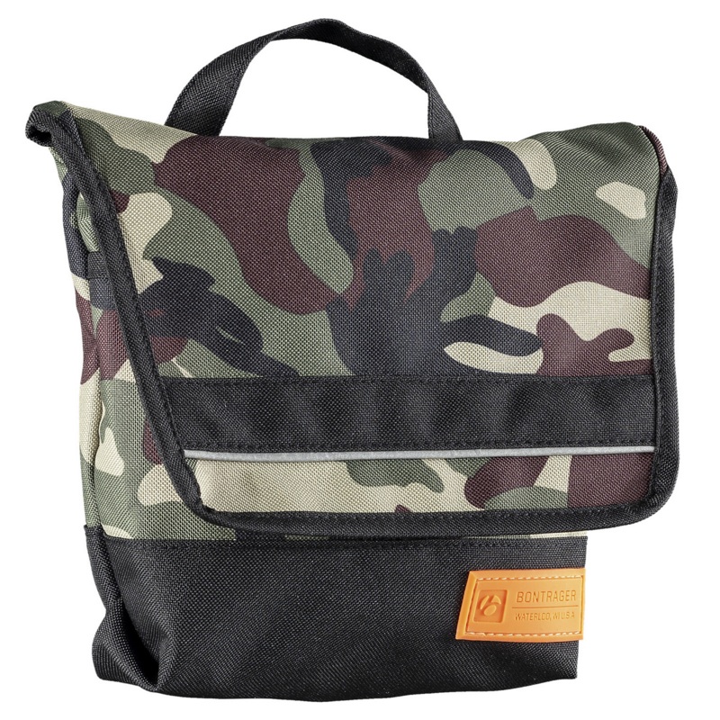 BONTRAGER KID’S HANDLEBAR BAG – CAMO