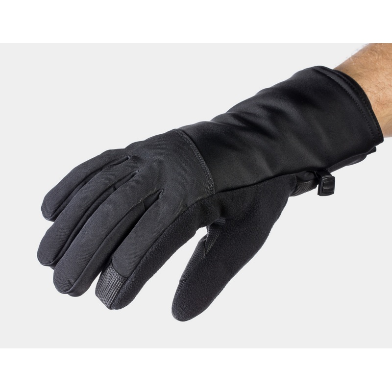 BONTRAGER VELOCIS SOFTSHELL CYCLING GLOVE