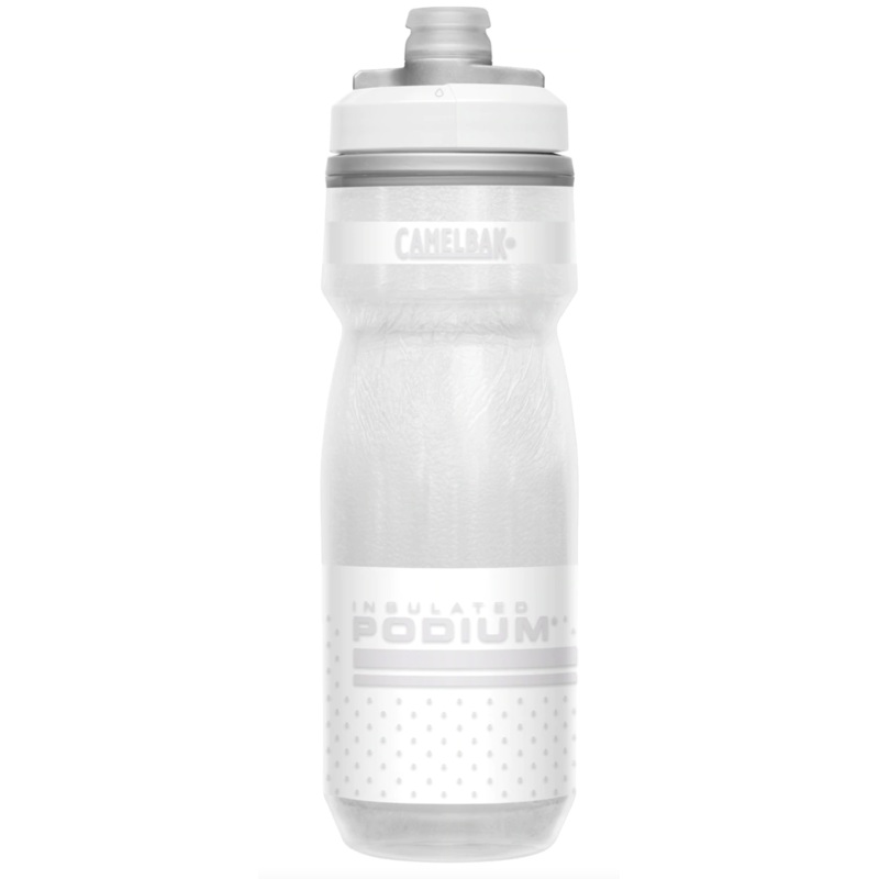 CAMELBAK PODIUM CHILL 0.6L (21oz) – REFLECTIVE GHOST