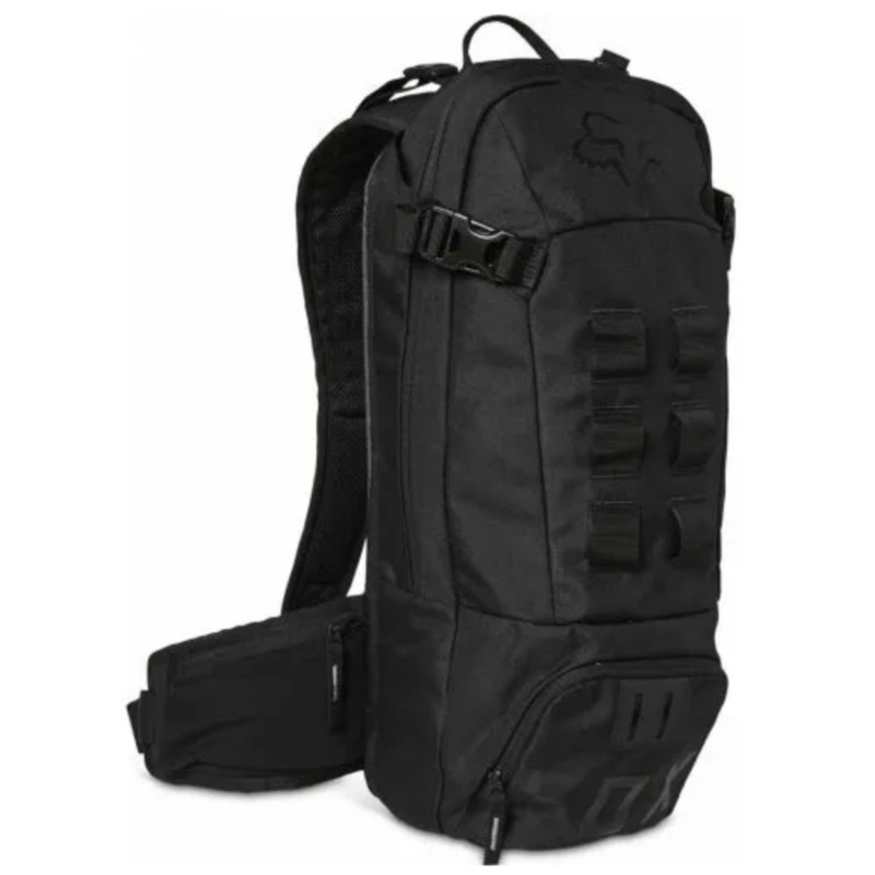 FOX UTILITY HYDRATION PACK BLACK – LARGE (18L)