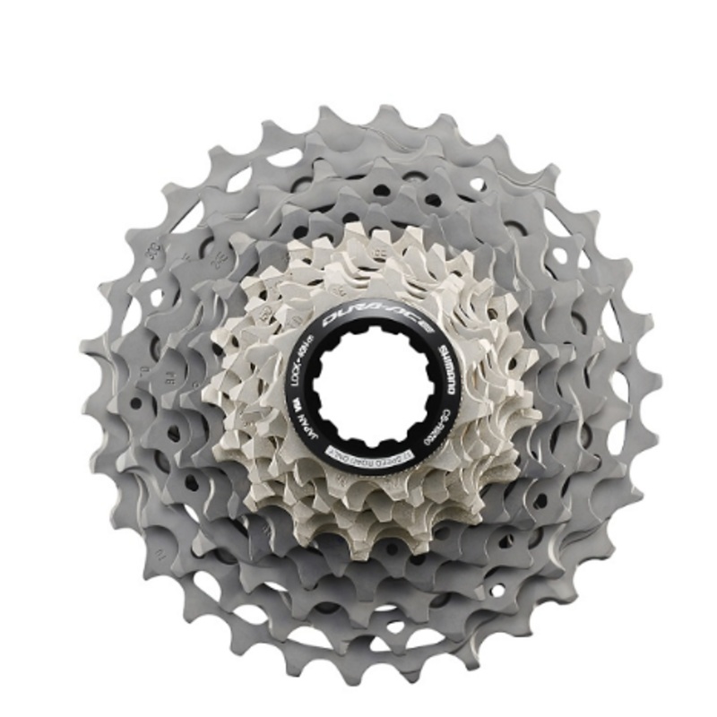 SHIMANO CS-R9200 CASSETTE 11-34 DURA-ACE 12-SPD