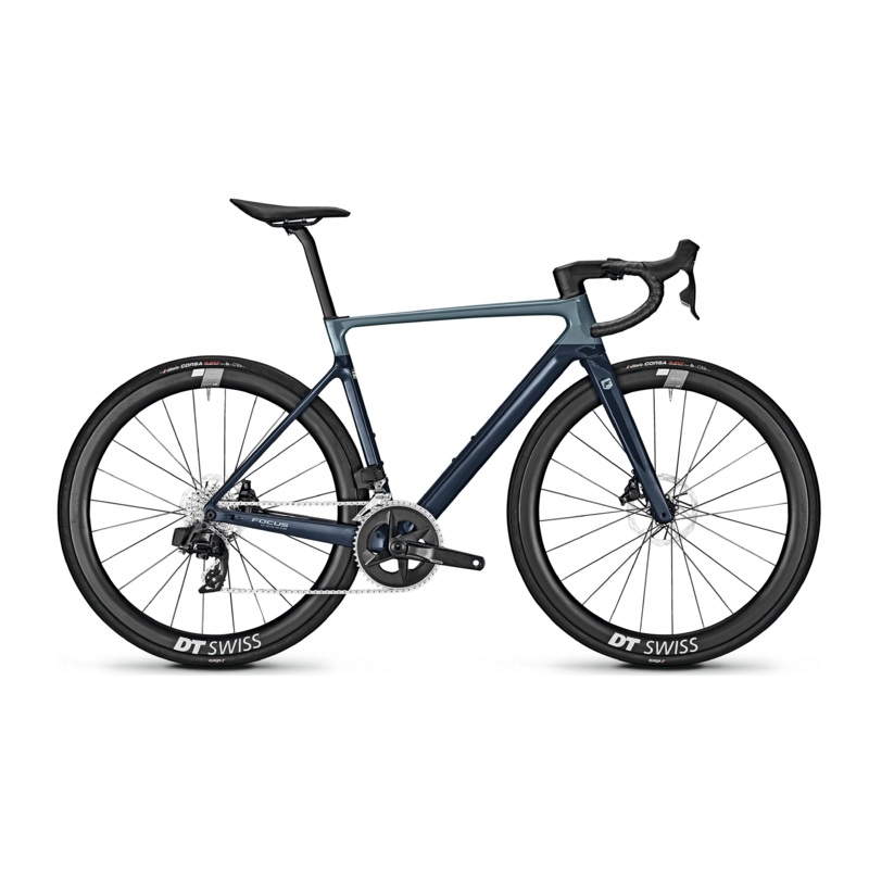 2024 FOCUS IZALCO MAX 9.7 BLUE