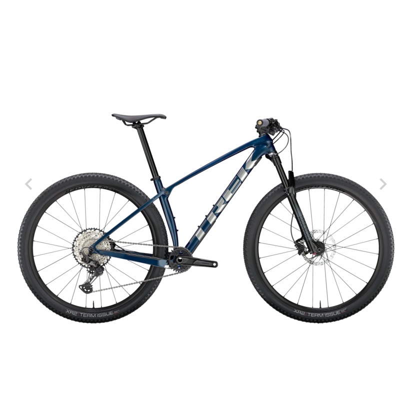 2024 TREK PROCALIBER 9.6 MULSANNE BLUE