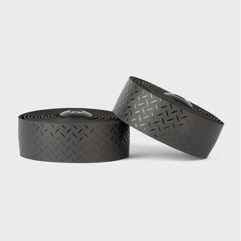 BURGH BAR TAPE – CHECKERPLATE STEALTH