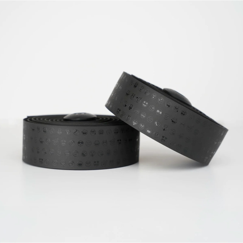 BURGH BAR TAPE – EMOJI STEALTH