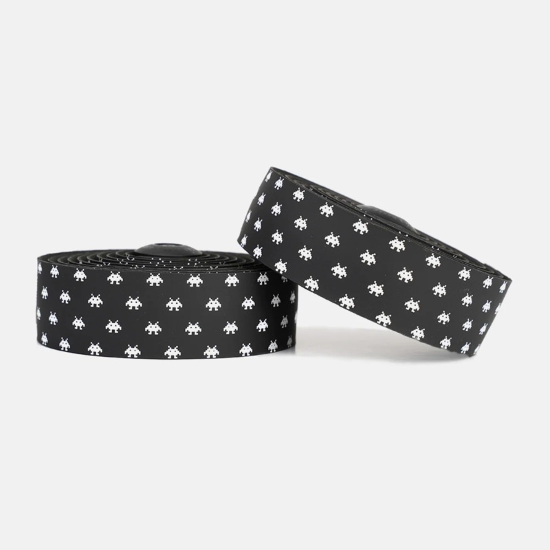 BURGH ENDURANCE BAR TAPE – 8-BIT WHITE