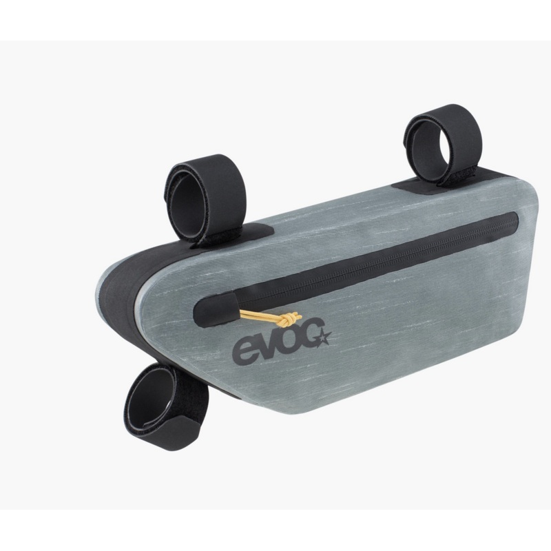 EVOC FRAME PACK WP 1.5L – STEEL