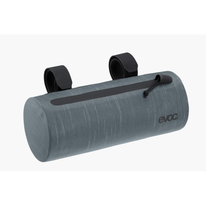 EVOC HANDLBAR PACK WP STEEL – 1.5L (ONE SIZE)