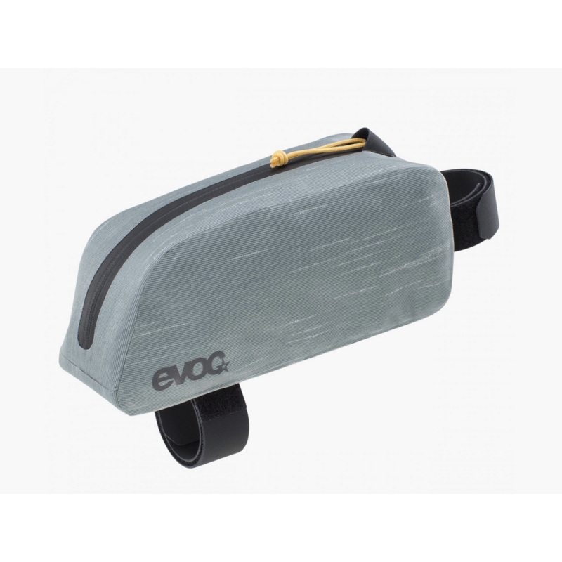 EVOC TOP TUBE PACK WP STEEL – 0.8L