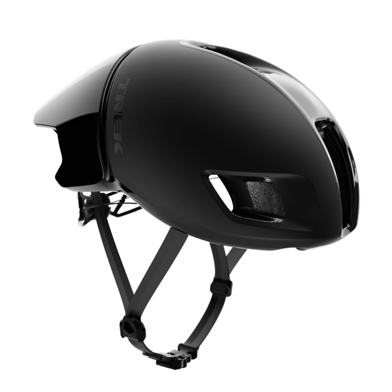 TREK BALLISTA HELMET W/MIPS MATTE BLACK