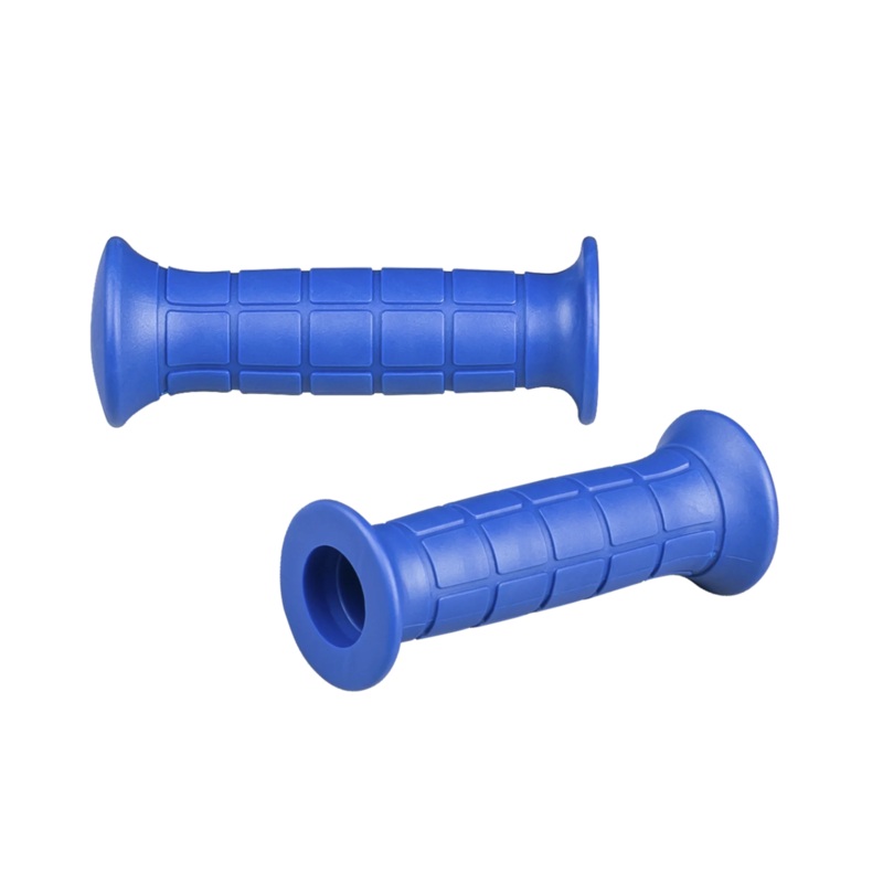 TREK KID’S SINGLE SPEED GRIPS – ALPINE BLUE
