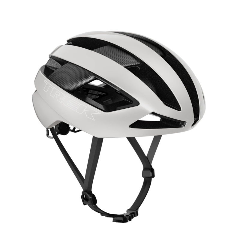 TREK VELOCIS HELMET W/MIPS CRYSTAL WHITE