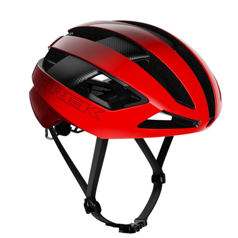 TREK VELOCIS HELMET W/MIPS VIPER RED/COBRA BLOOD