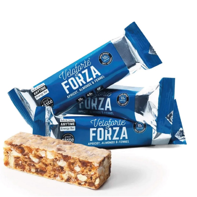VELOFORTE BAR 70G – FORZA