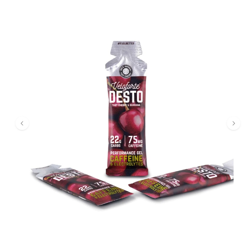VELOFORTE GEL 33G – DESTO